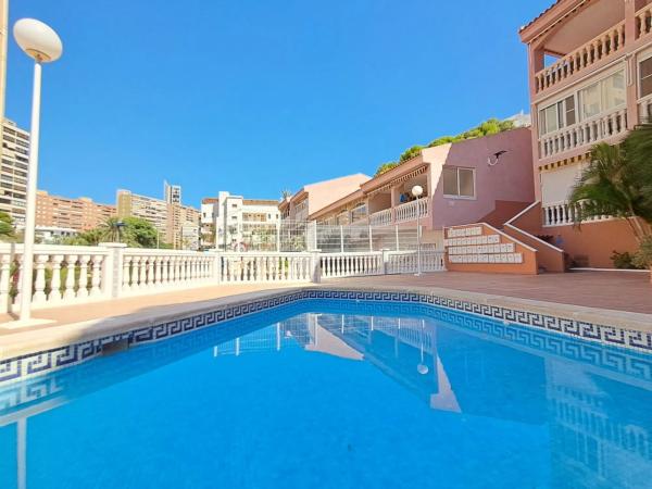 Piso en Playa de Poniente