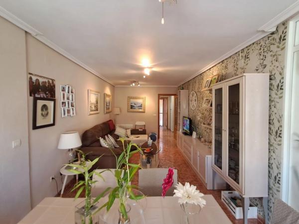 Piso en Playa de Poniente