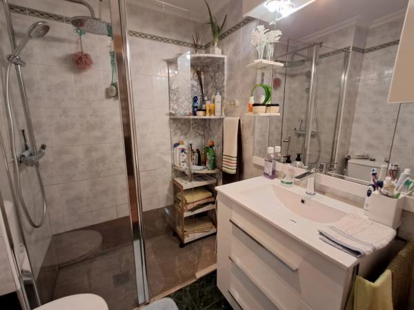 Piso en Playa de Poniente