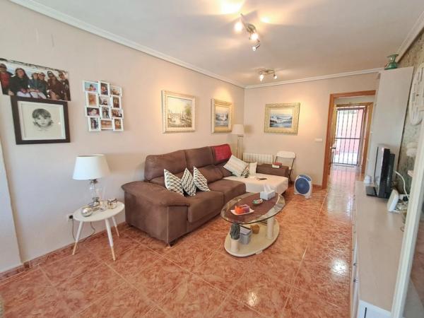 Piso en Playa de Poniente