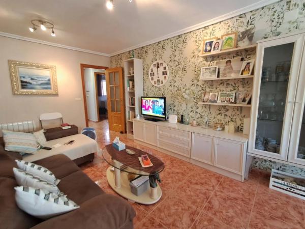 Piso en Playa de Poniente