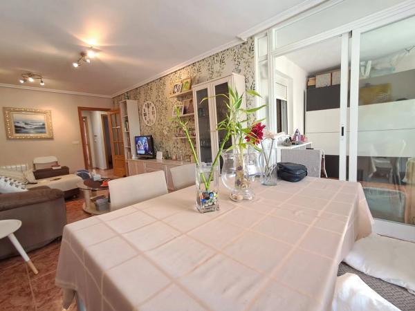 Piso en Playa de Poniente