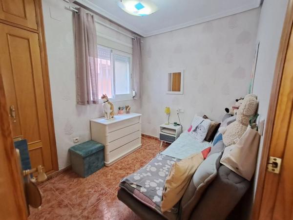 Piso en Playa de Poniente