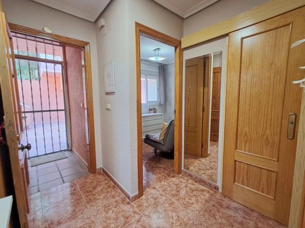 Piso en Playa de Poniente