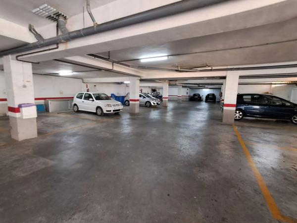 Piso en Playa de Poniente