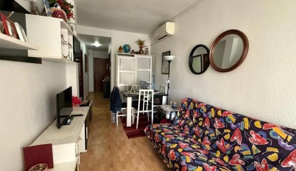 Piso en calle Lepanto