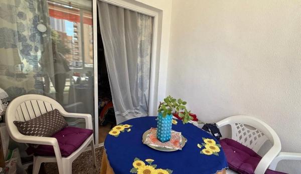 Piso en calle Lepanto