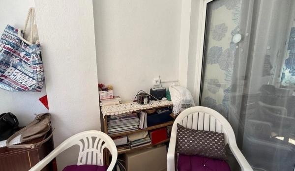 Piso en calle Lepanto