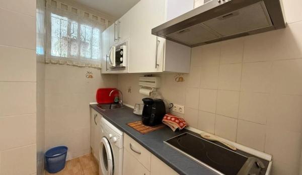 Piso en calle Lepanto