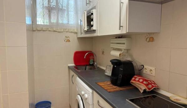 Piso en calle Lepanto