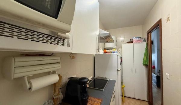 Piso en calle Lepanto