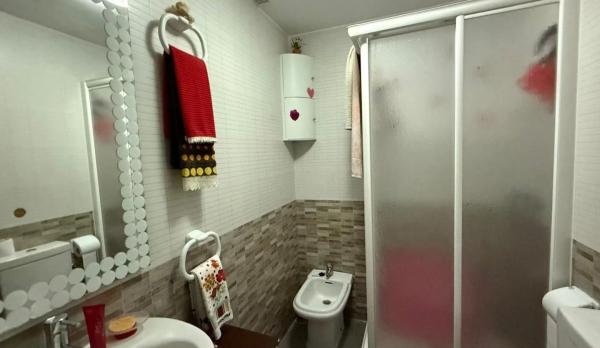 Piso en calle Lepanto