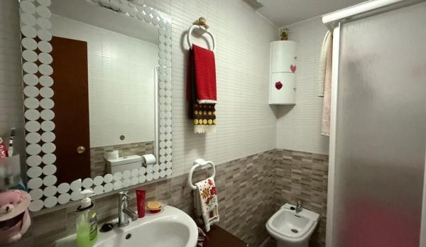 Piso en calle Lepanto