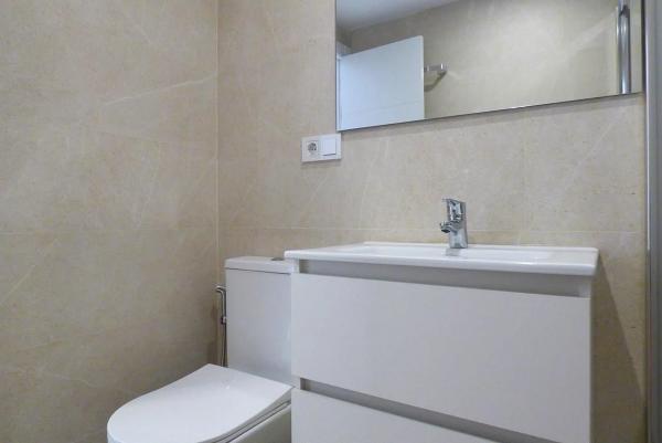 Estudio en avenida Ametlla de Mar, 18