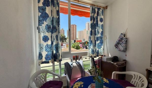 Piso en calle Lepanto