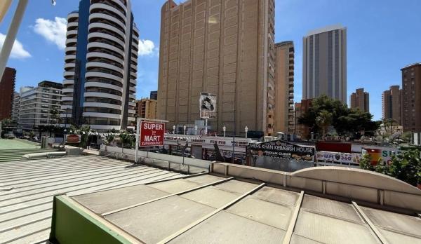 Piso en calle Lepanto