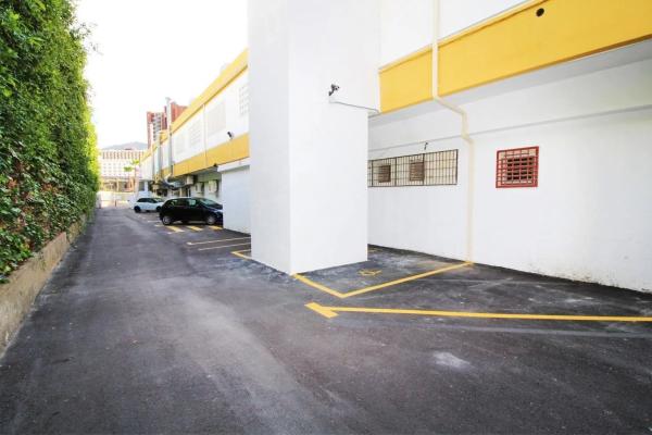 Piso en calle Lepanto