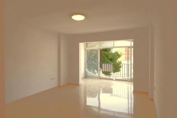 Estudio en avenida Ametlla de Mar, 18