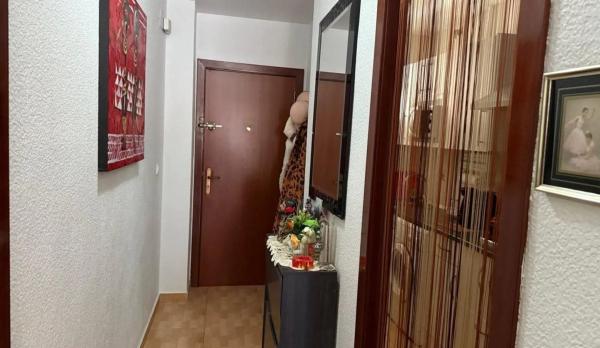 Piso en calle Lepanto