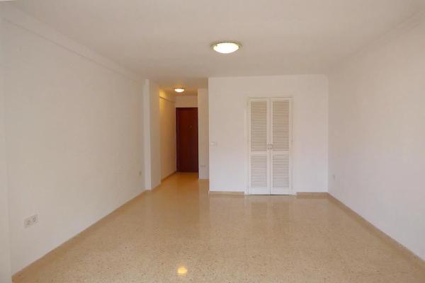 Estudio en avenida Ametlla de Mar, 18