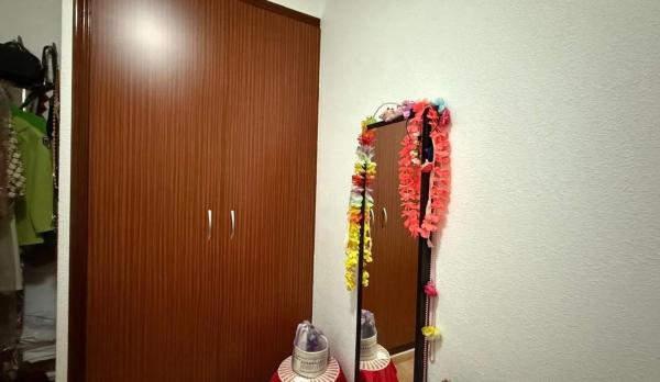 Piso en calle Lepanto