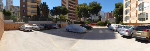 Estudio en avenida Ametlla de Mar, 18