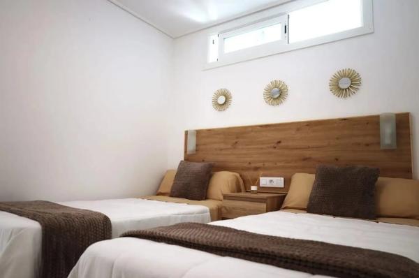 Piso en Playa de Levante