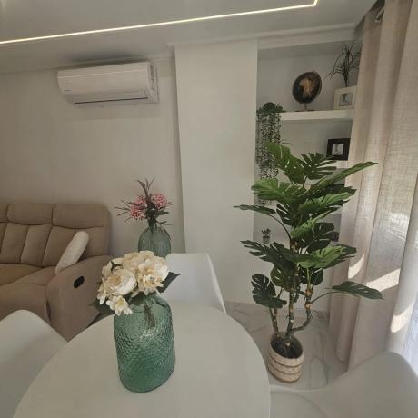 Piso en Playa de Levante