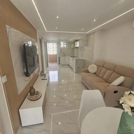 Piso en Playa de Levante