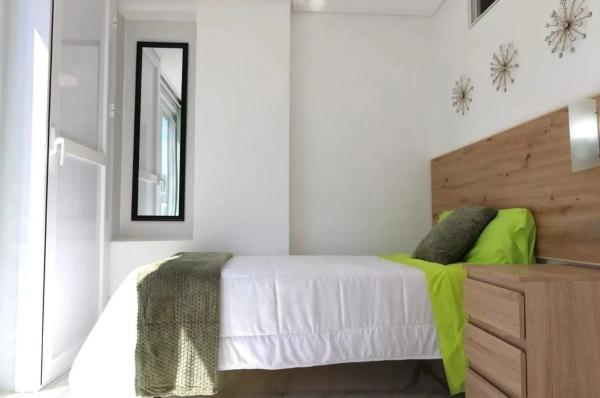 Piso en Playa de Levante