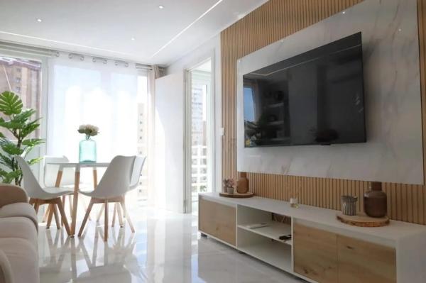 Piso en Playa de Levante