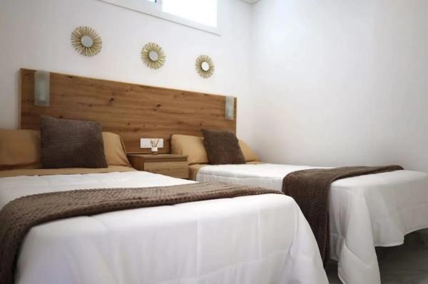 Piso en Playa de Levante