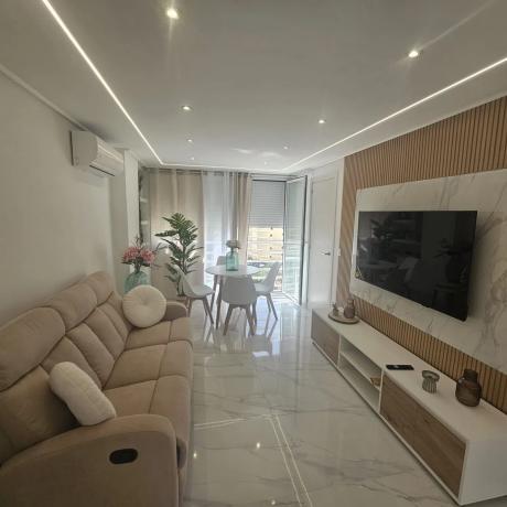 Piso en Playa de Levante