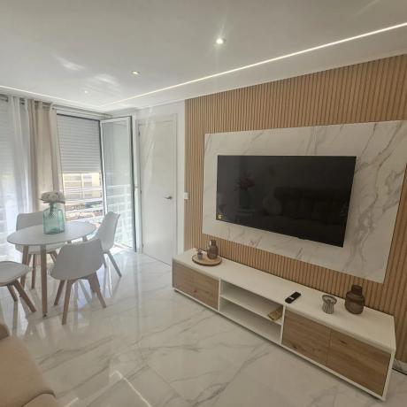 Piso en Playa de Levante