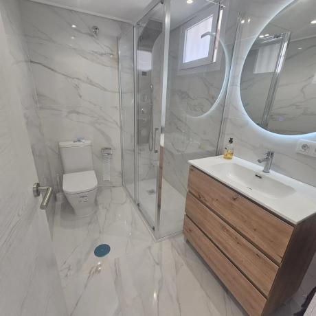 Piso en Playa de Levante