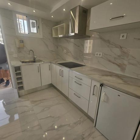 Piso en Playa de Levante