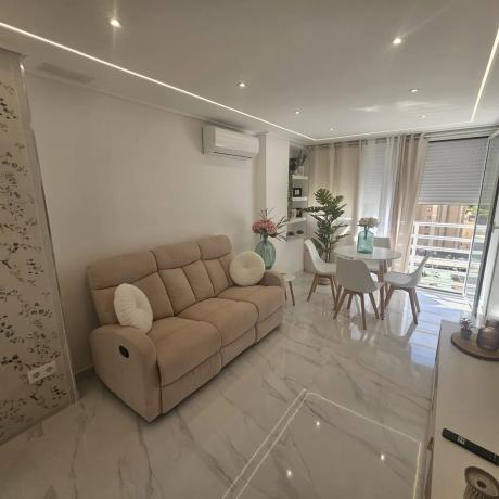 Piso en Playa de Levante