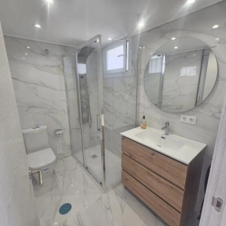 Piso en Playa de Levante