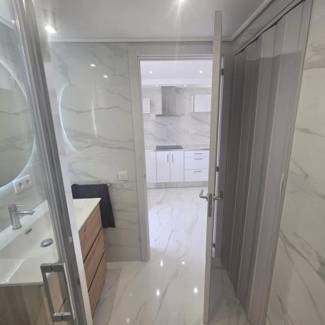 Piso en Playa de Levante