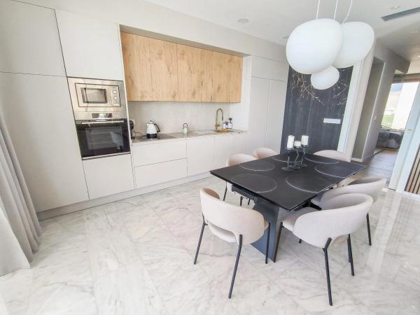 Piso en avenida de Mejico