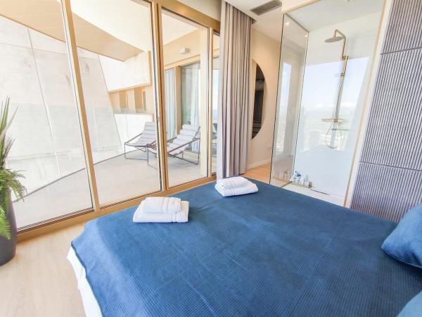 Piso en avenida de Mejico