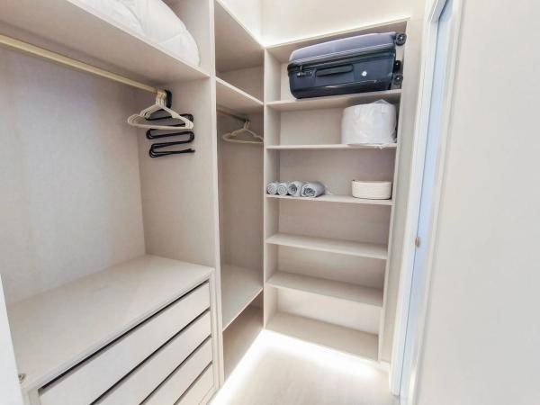 Piso en avenida de Mejico