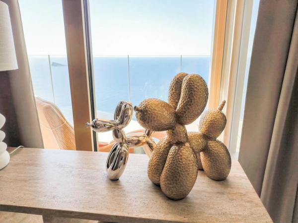 Piso en avenida de Mejico