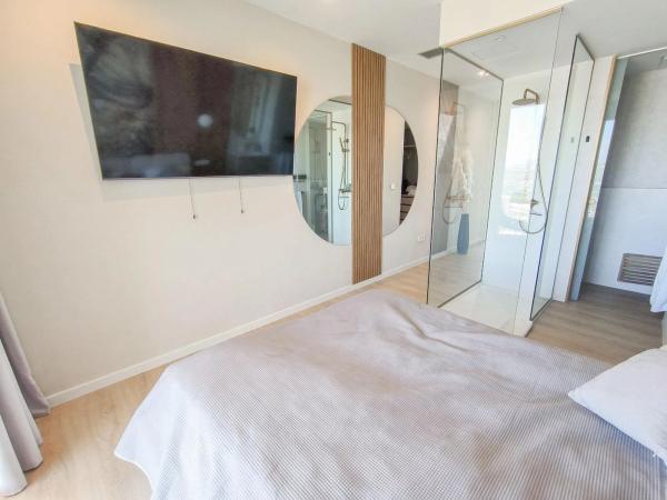 Piso en avenida de Mejico