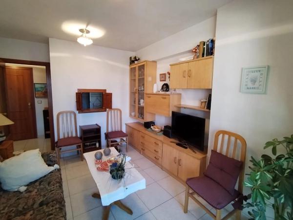 Piso en Pueblo Levante