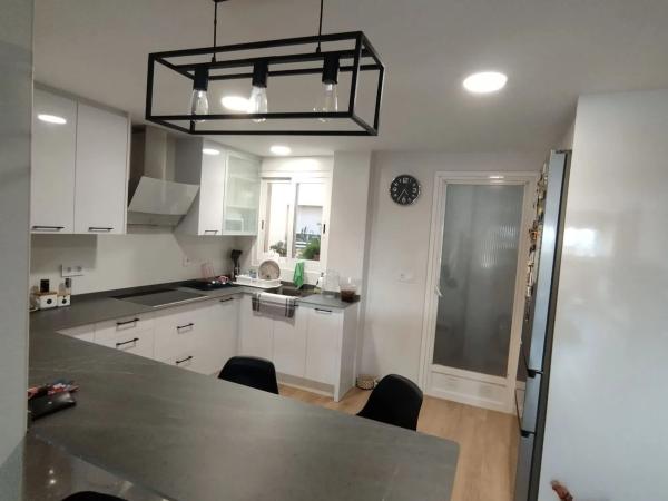 Piso en Pueblo Poniente