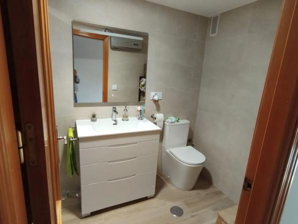 Piso en Pueblo Poniente