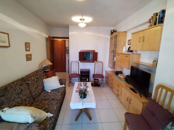 Piso en Pueblo Levante