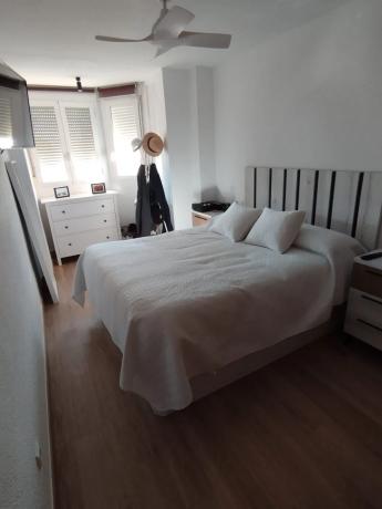 Piso en Pueblo Poniente