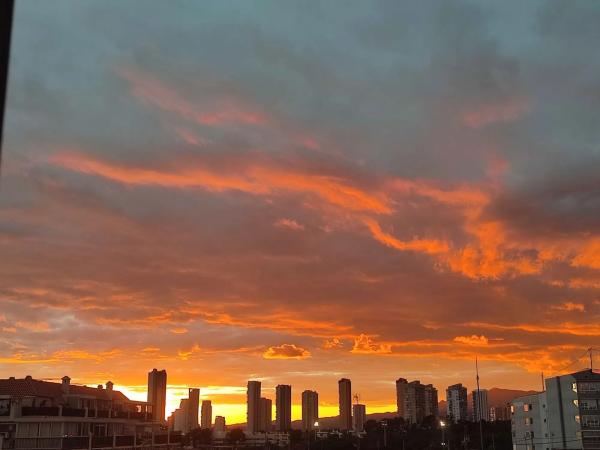 Piso en Pueblo Poniente